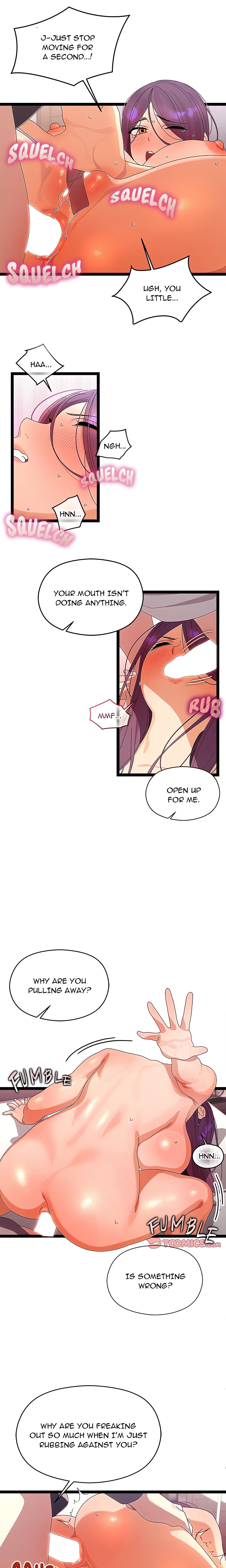 From Weakling to Nemesis chapter 28 page 2