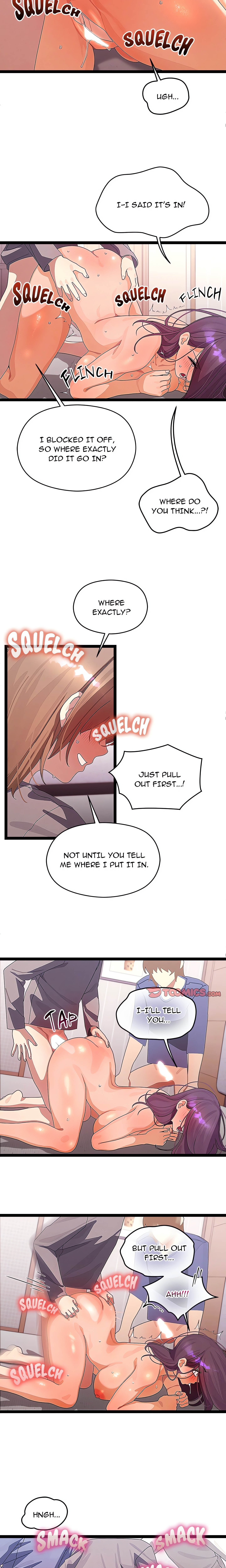 From Weakling to Nemesis chapter 28 page 3