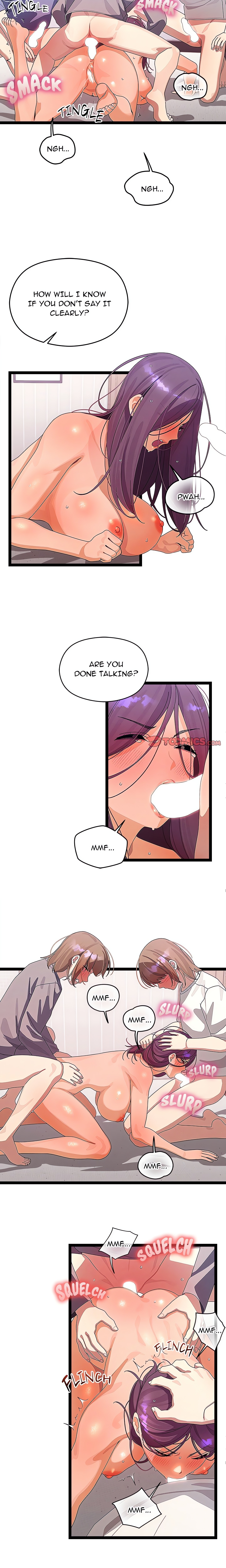 From Weakling to Nemesis chapter 28 page 4