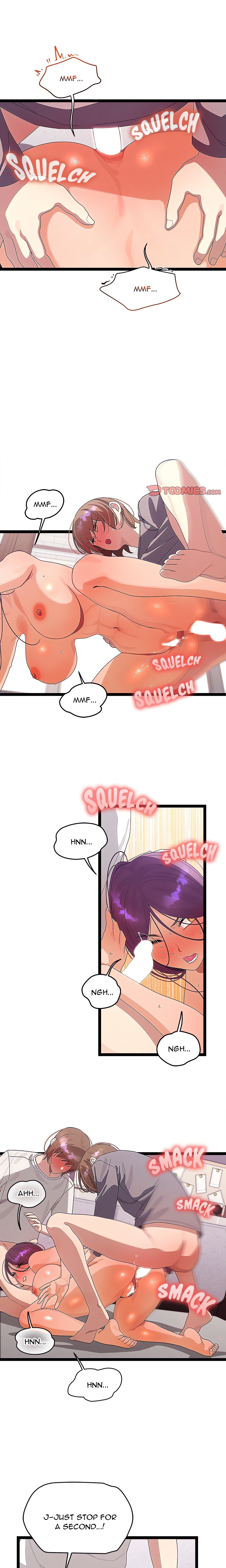From Weakling to Nemesis chapter 28 page 5