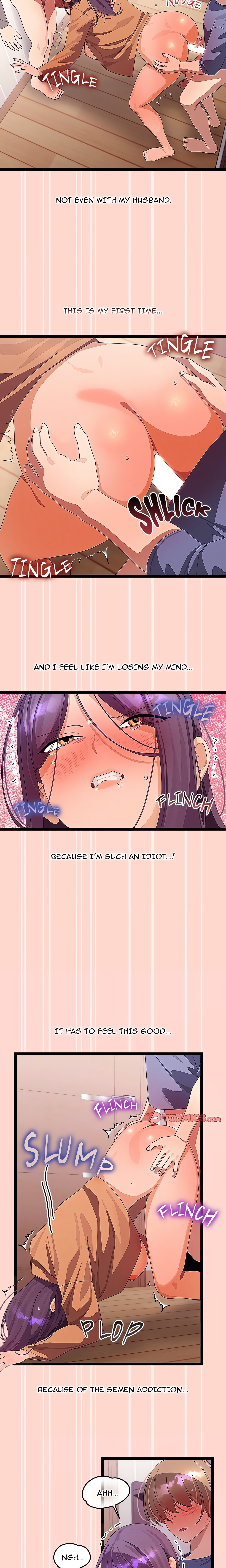From Weakling to Nemesis chapter 28 page 13
