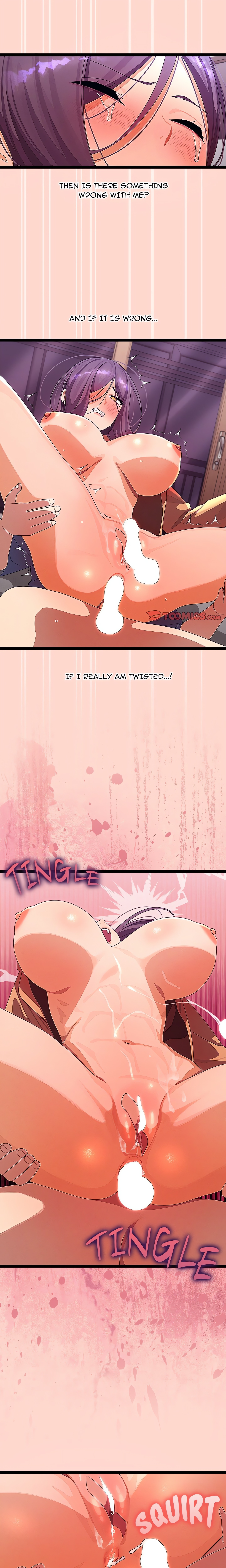 From Weakling to Nemesis chapter 28 page 15