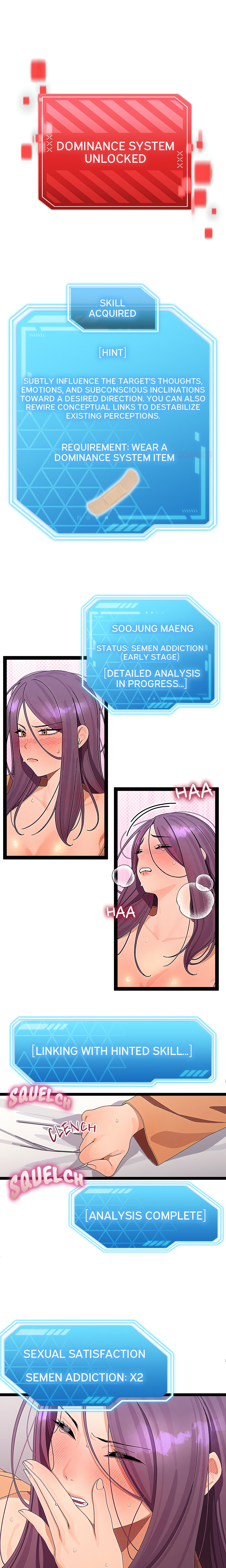 From Weakling to Nemesis chapter 29 page 1