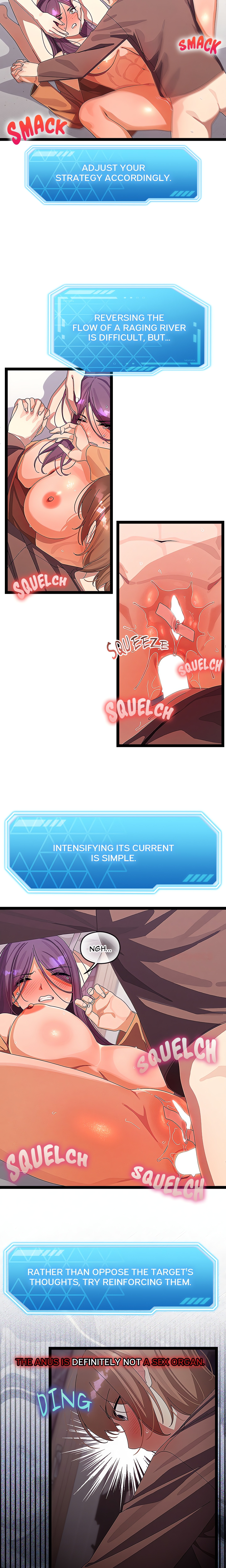 From Weakling to Nemesis chapter 29 page 4
