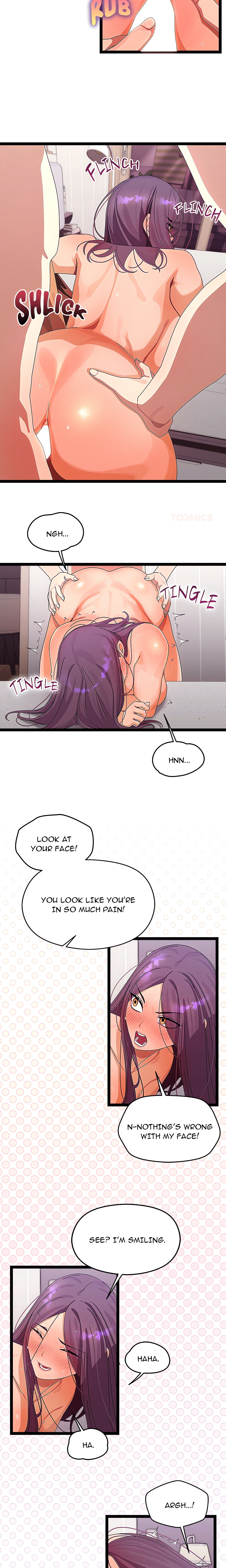 From Weakling to Nemesis chapter 29 page 11