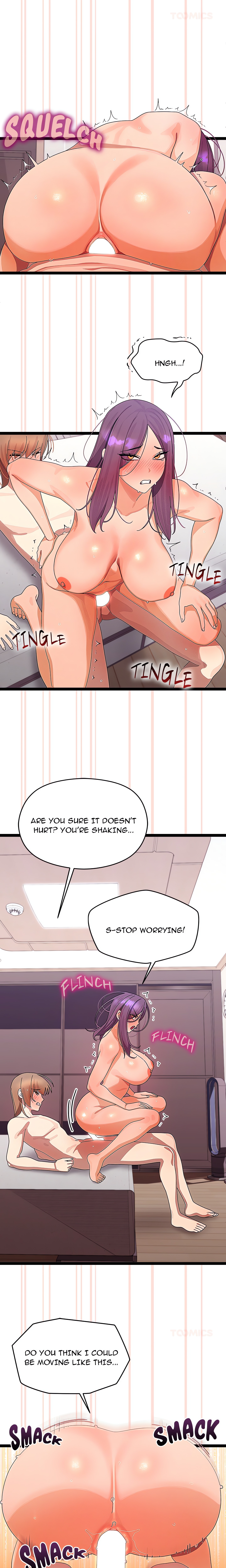 From Weakling to Nemesis chapter 29 page 13
