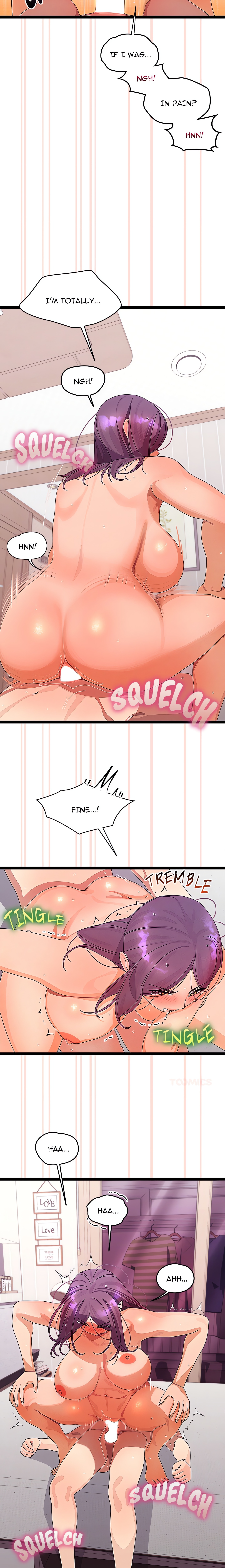 From Weakling to Nemesis chapter 29 page 14