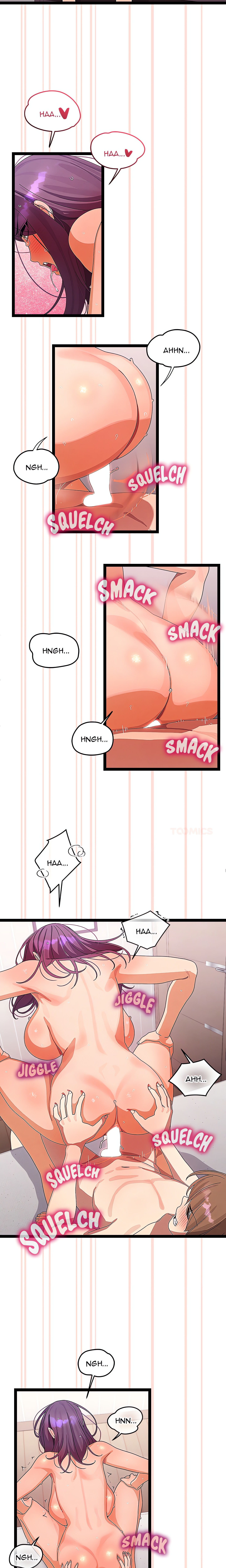 From Weakling to Nemesis chapter 29 page 15