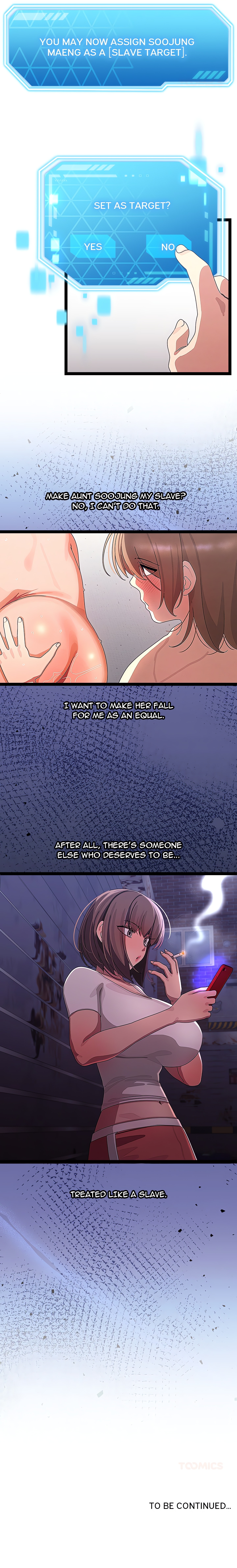 From Weakling to Nemesis chapter 29 page 18