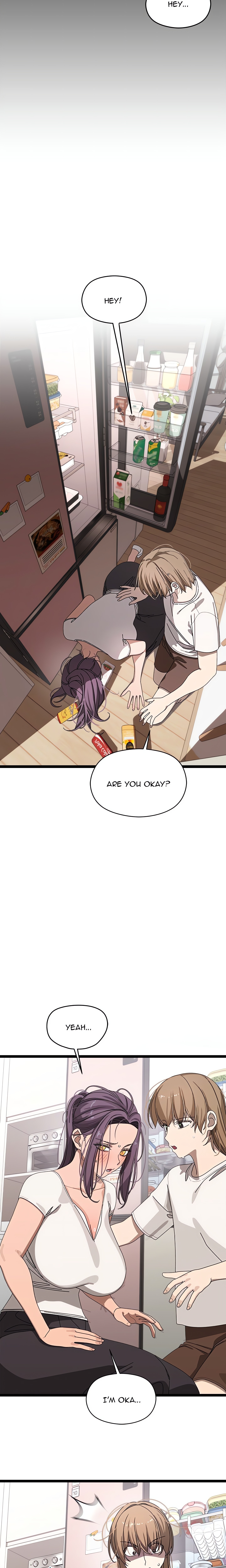 From Weakling to Nemesis chapter 3 page 26