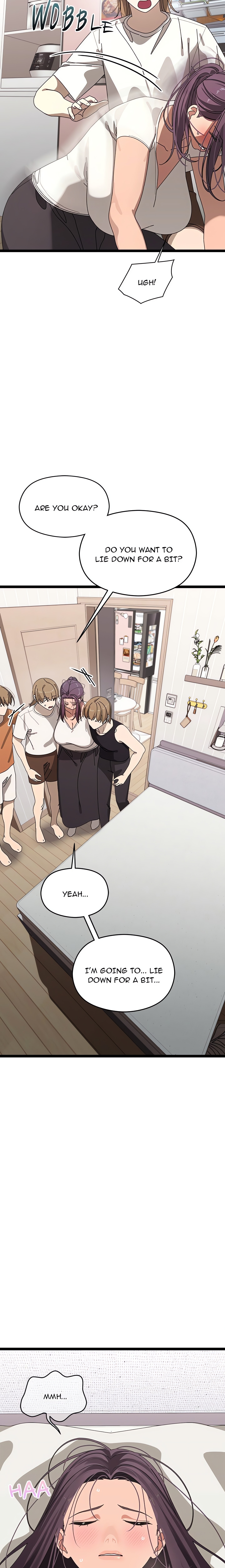 From Weakling to Nemesis chapter 3 page 27