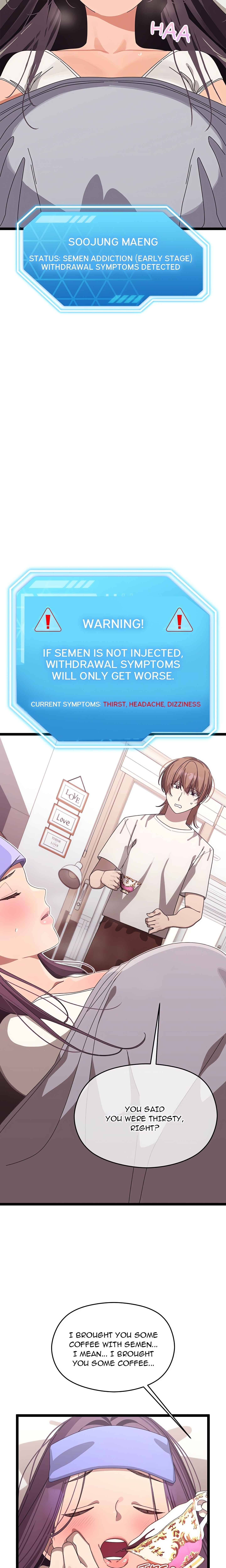 From Weakling to Nemesis chapter 3 page 28