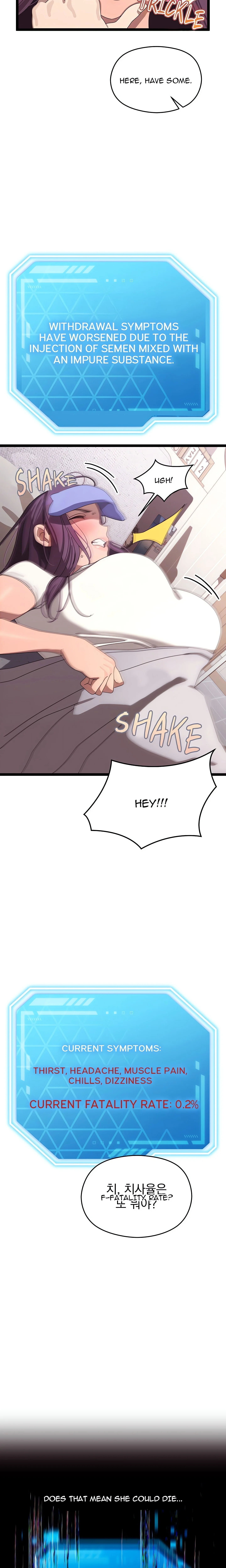 From Weakling to Nemesis chapter 3 page 29