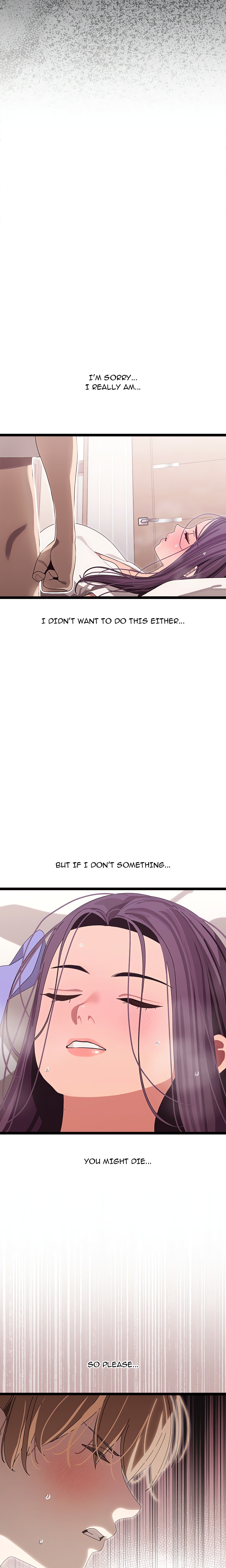 From Weakling to Nemesis chapter 3 page 34