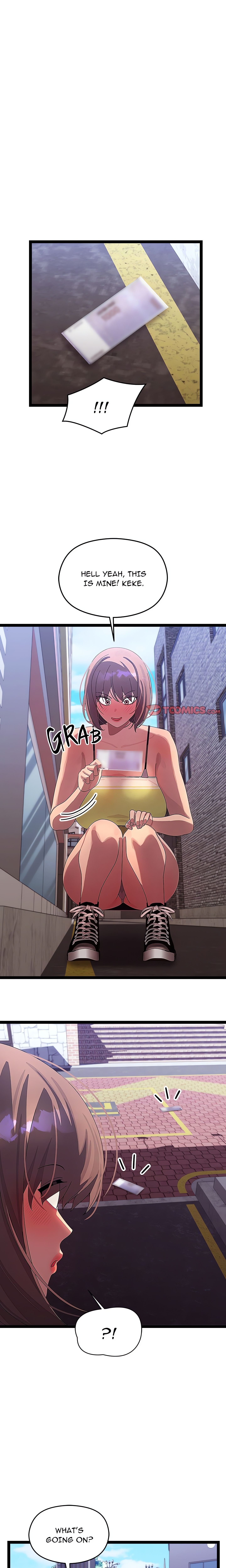 From Weakling to Nemesis chapter 30 page 5