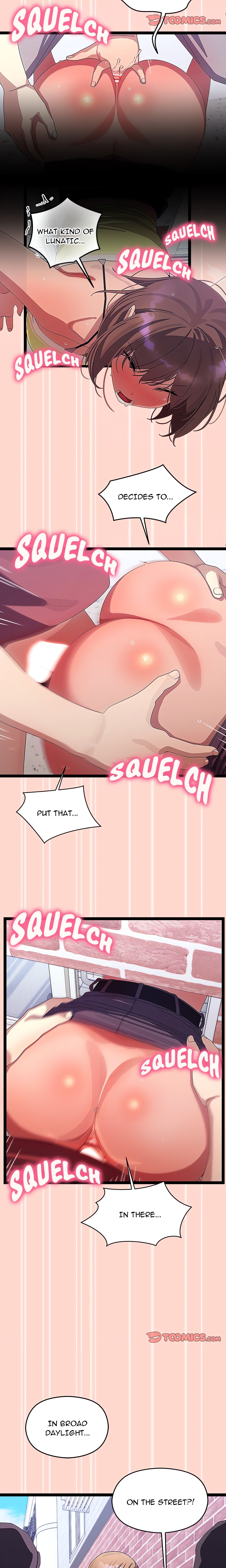 From Weakling to Nemesis chapter 30 page 13