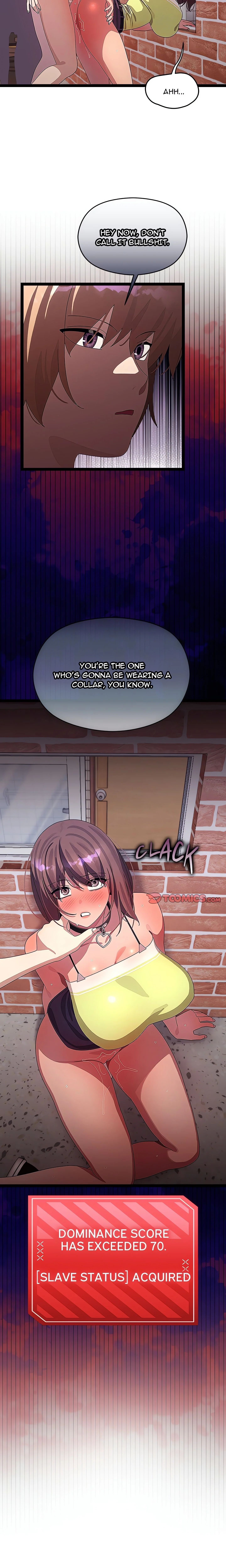 From Weakling to Nemesis chapter 30 page 20