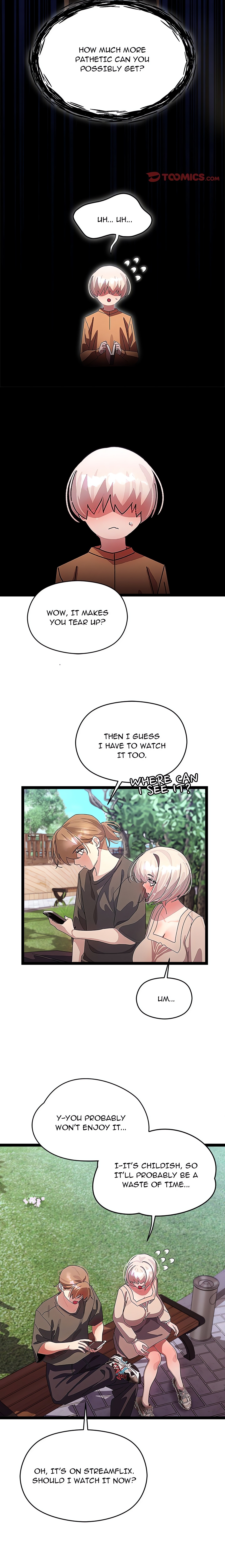 From Weakling to Nemesis chapter 31 page 15