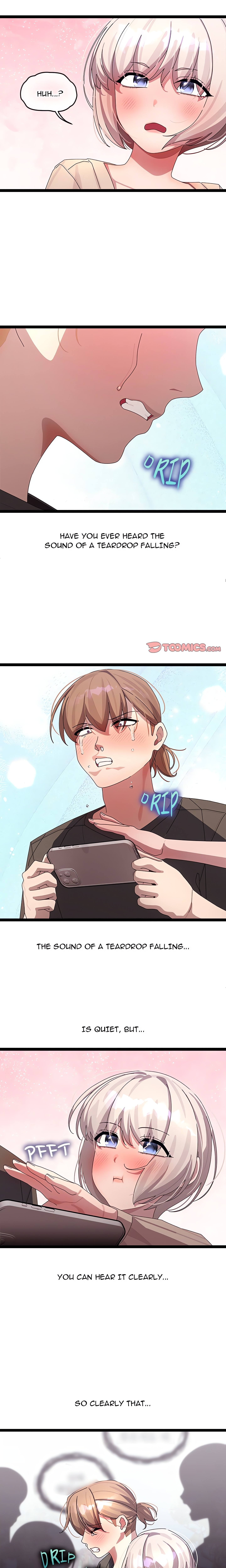 From Weakling to Nemesis chapter 31 page 21