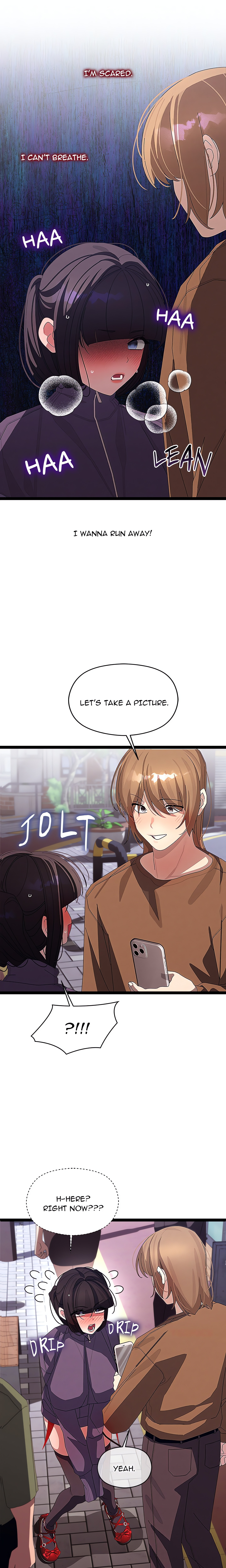 From Weakling to Nemesis chapter 32 page 13