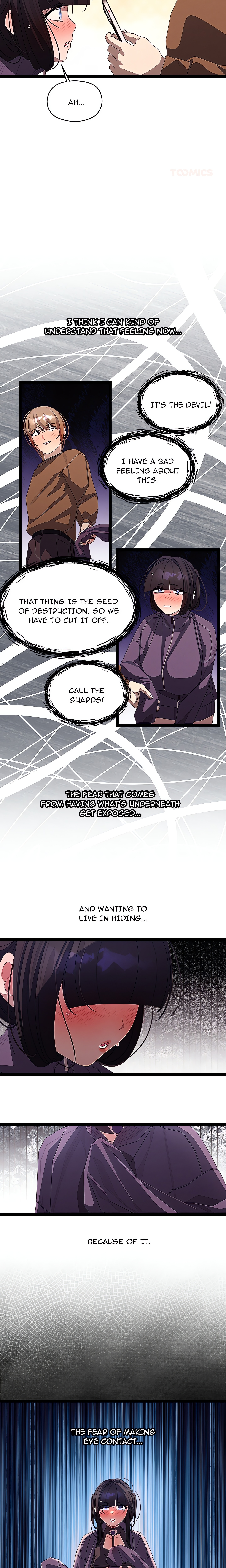 From Weakling to Nemesis chapter 32 page 15