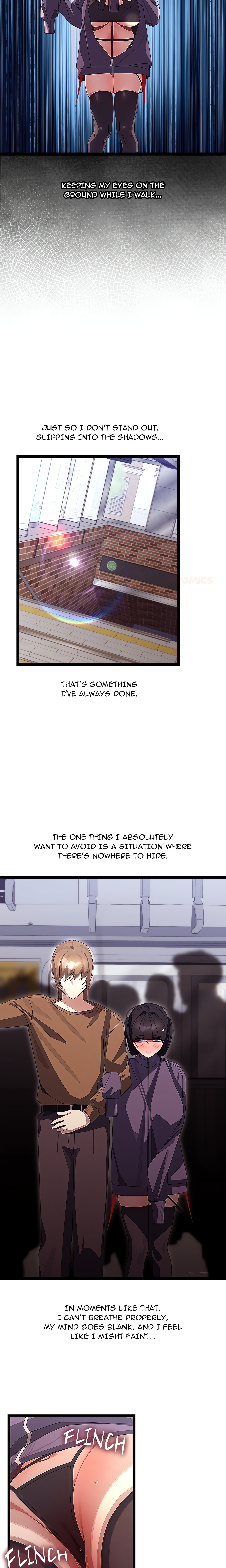 From Weakling to Nemesis chapter 32 page 16