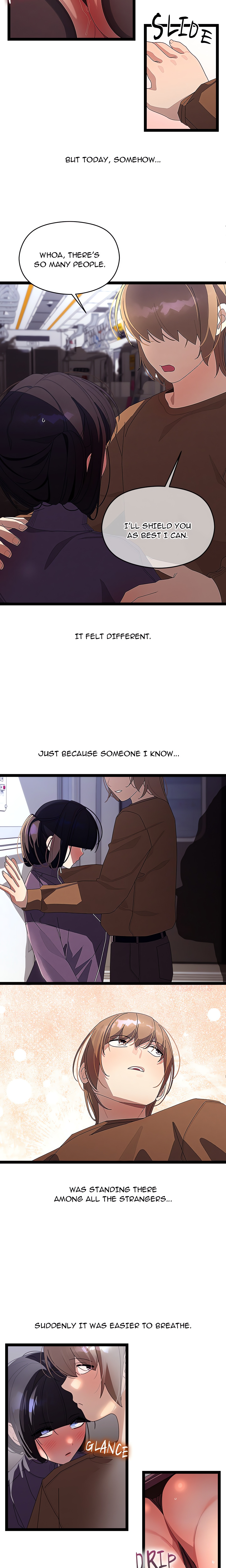 From Weakling to Nemesis chapter 32 page 17