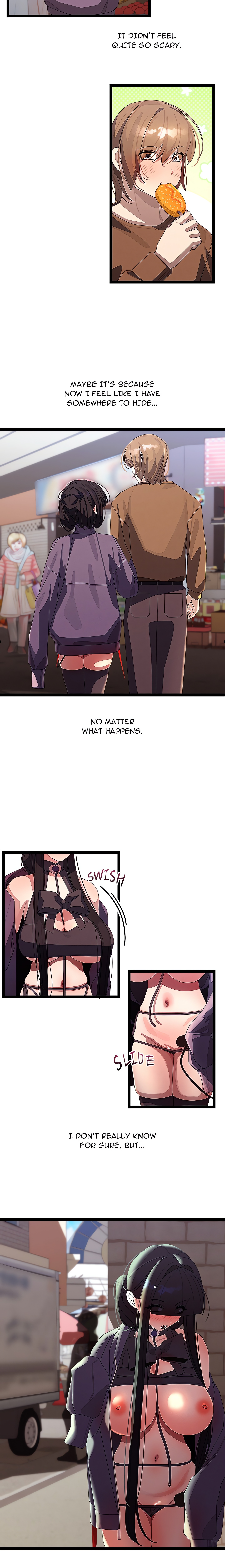 From Weakling to Nemesis chapter 32 page 19