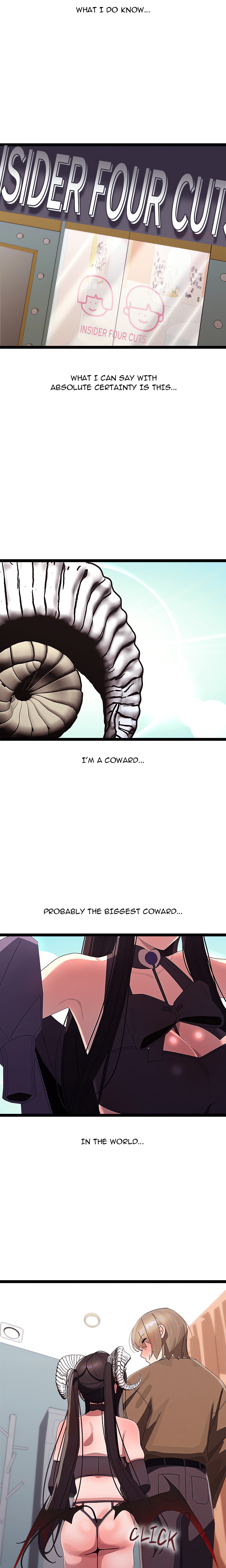 From Weakling to Nemesis chapter 32 page 20