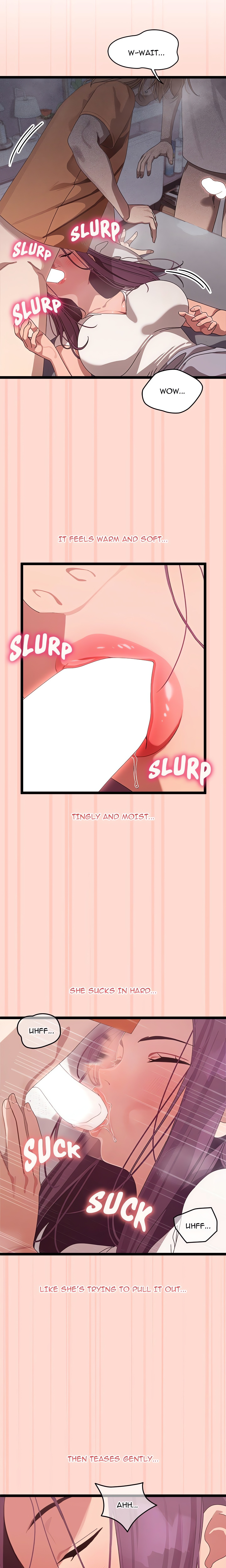 From Weakling to Nemesis chapter 4 page 3