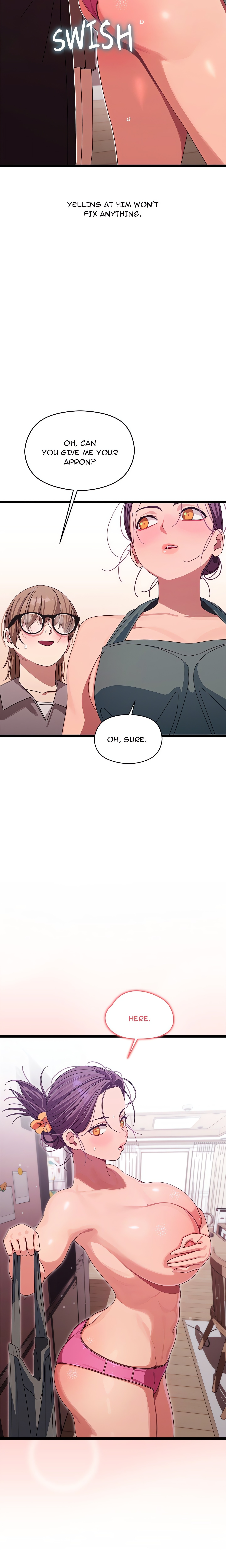 From Weakling to Nemesis chapter 4 page 20