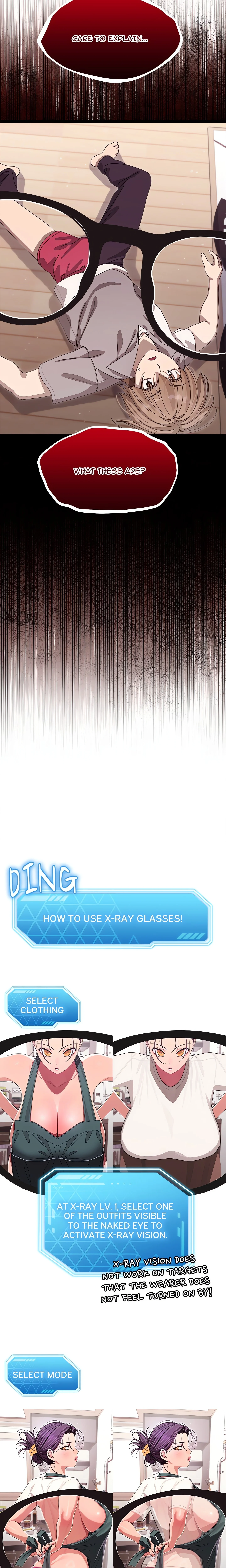 From Weakling to Nemesis chapter 4 page 26