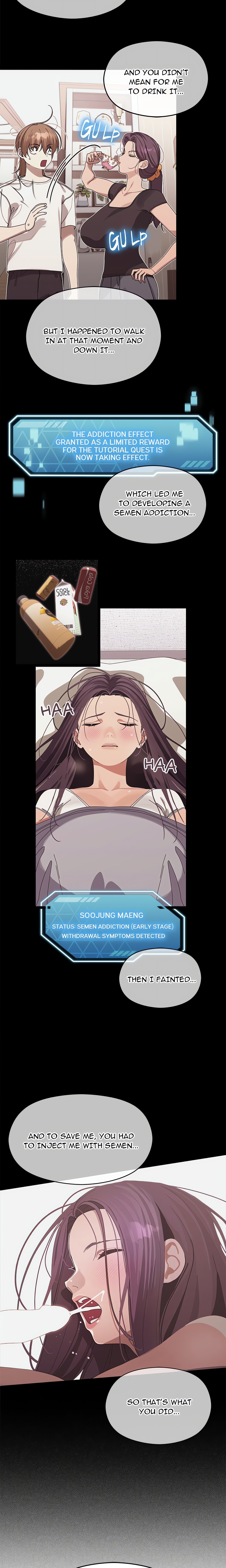From Weakling to Nemesis chapter 5 page 2