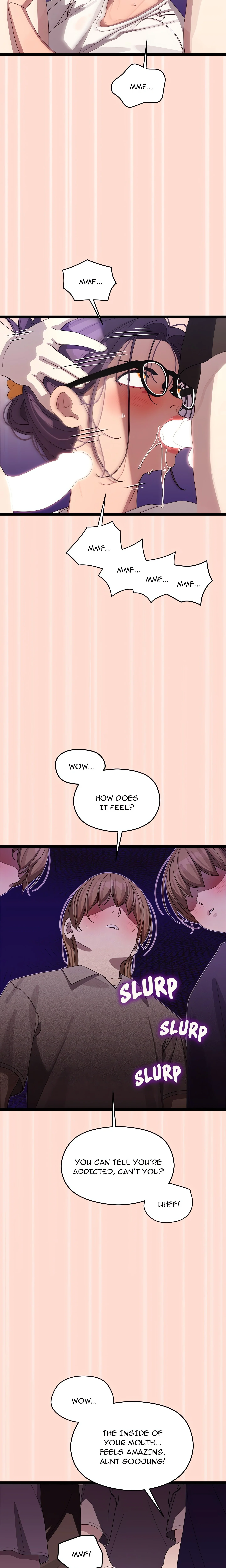 From Weakling to Nemesis chapter 5 page 15