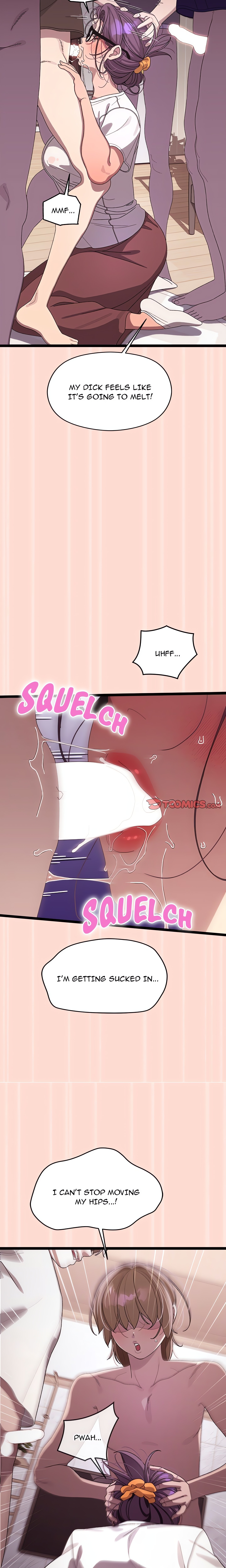 From Weakling to Nemesis chapter 5 page 16