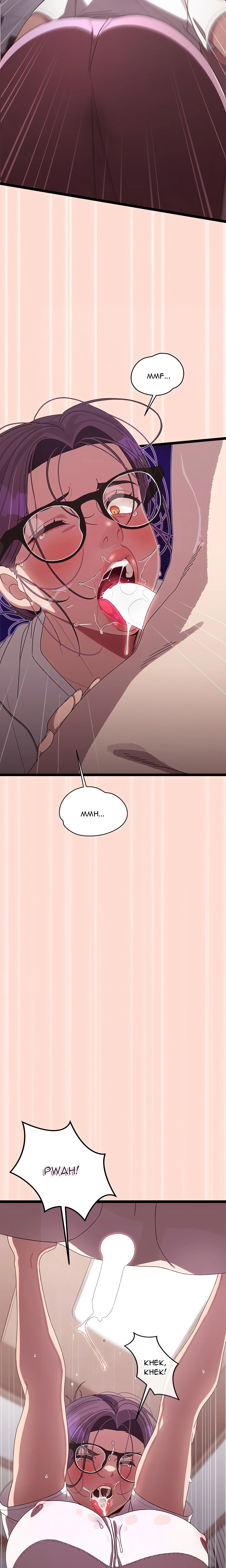 From Weakling to Nemesis chapter 5 page 17
