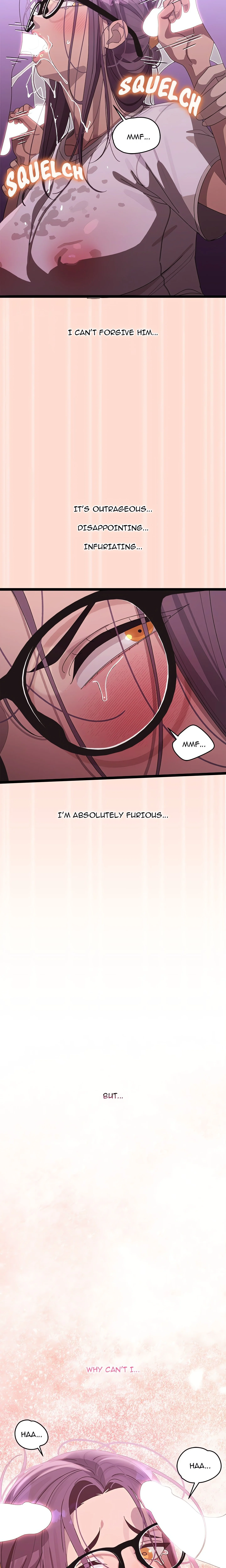 From Weakling to Nemesis chapter 5 page 20