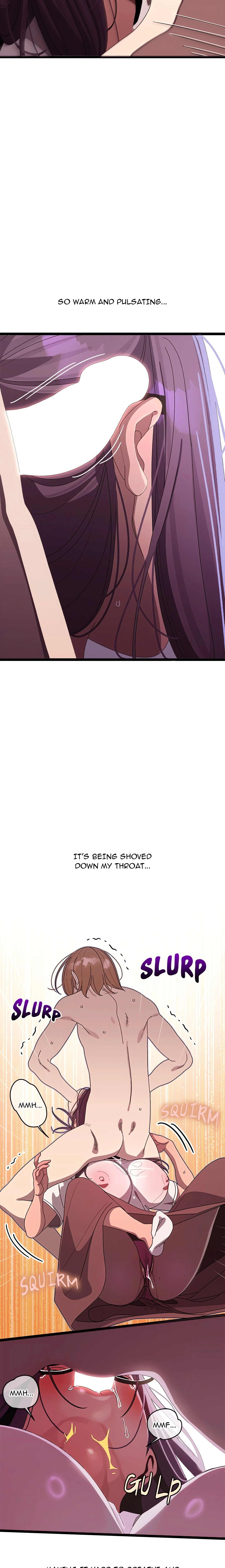 From Weakling to Nemesis chapter 5 page 22