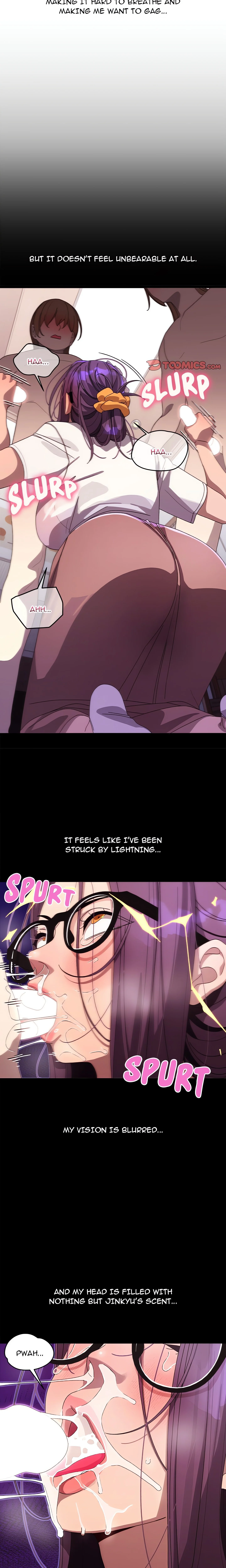 From Weakling to Nemesis chapter 5 page 23