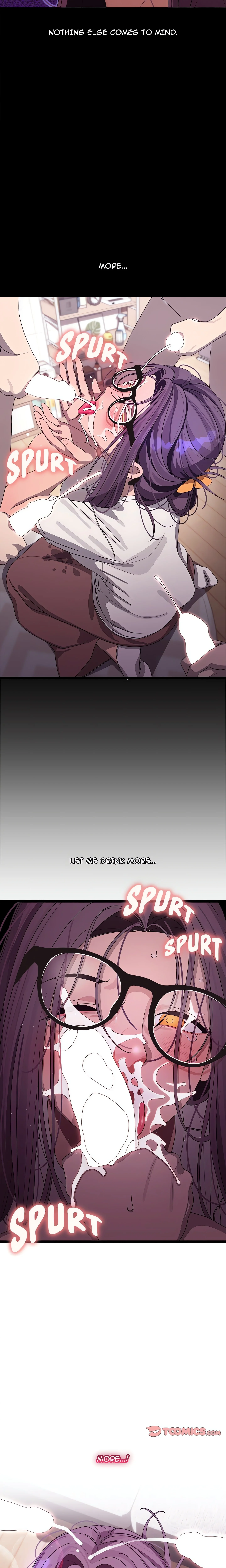 From Weakling to Nemesis chapter 5 page 24