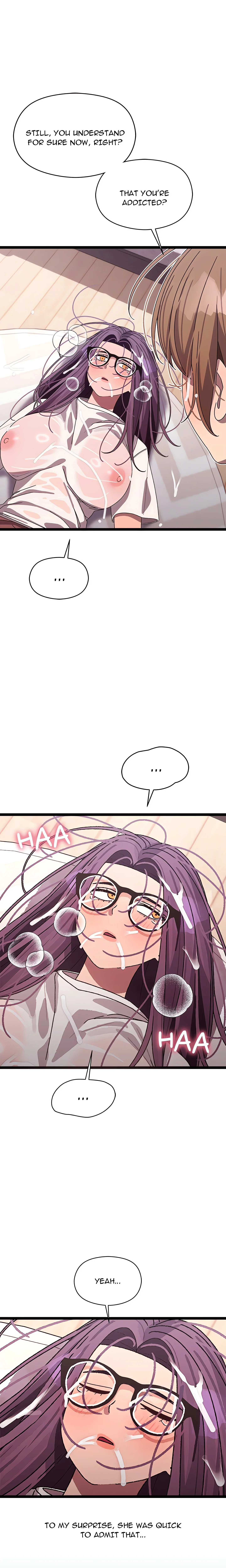 From Weakling to Nemesis chapter 5 page 27