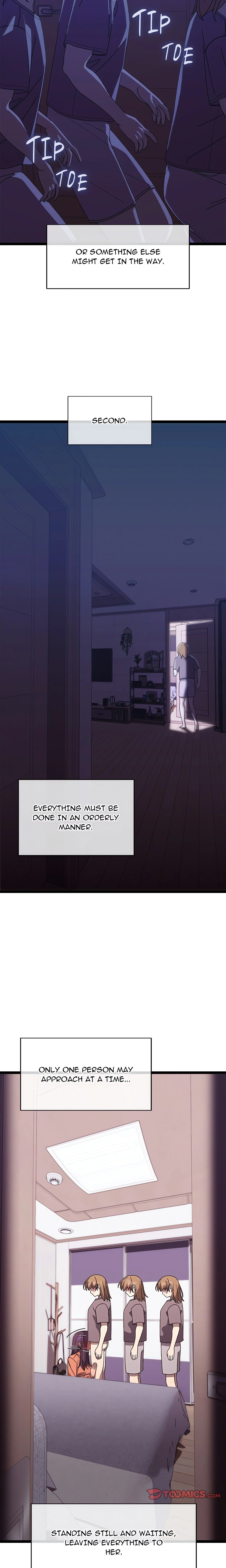 From Weakling to Nemesis chapter 5 page 29