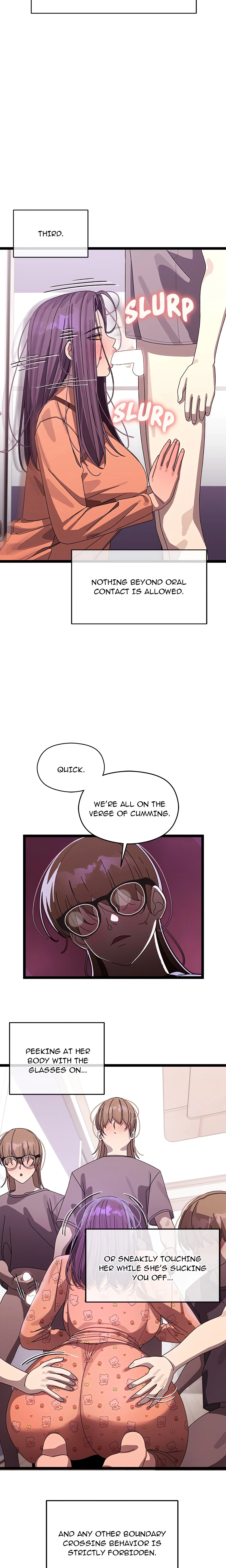 From Weakling to Nemesis chapter 5 page 30