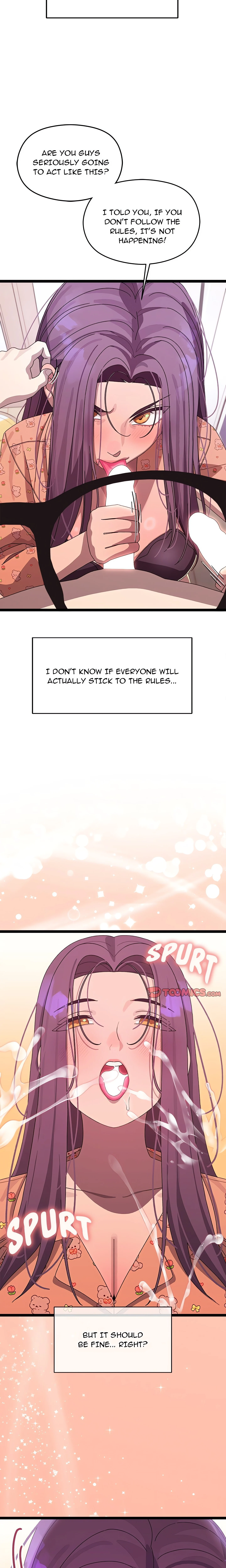 From Weakling to Nemesis chapter 5 page 31