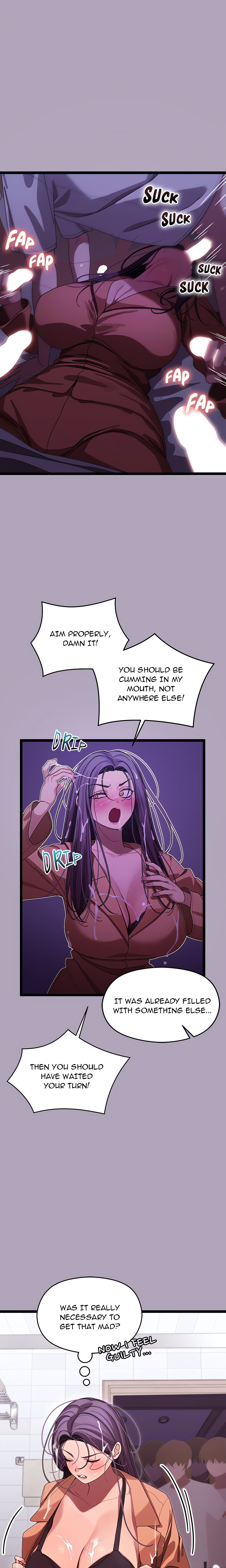 From Weakling to Nemesis chapter 6 page 2