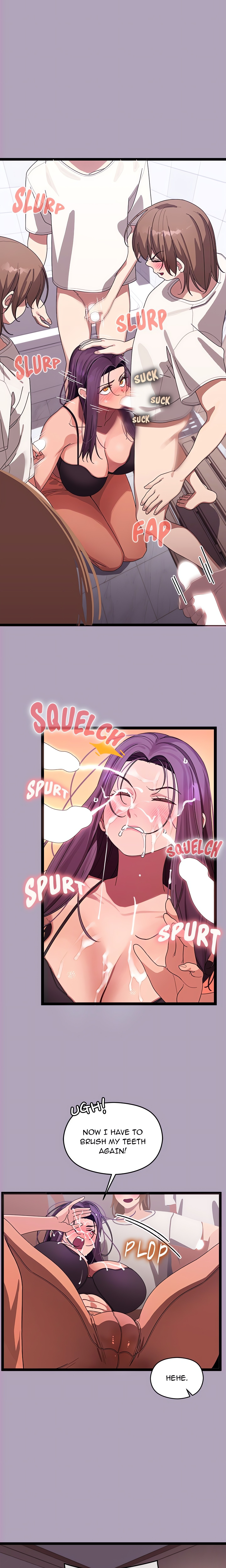 From Weakling to Nemesis chapter 6 page 4