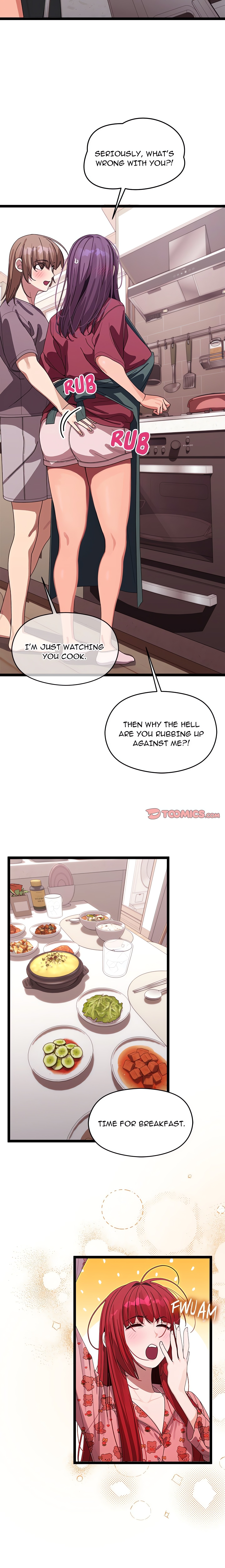 From Weakling to Nemesis chapter 6 page 7