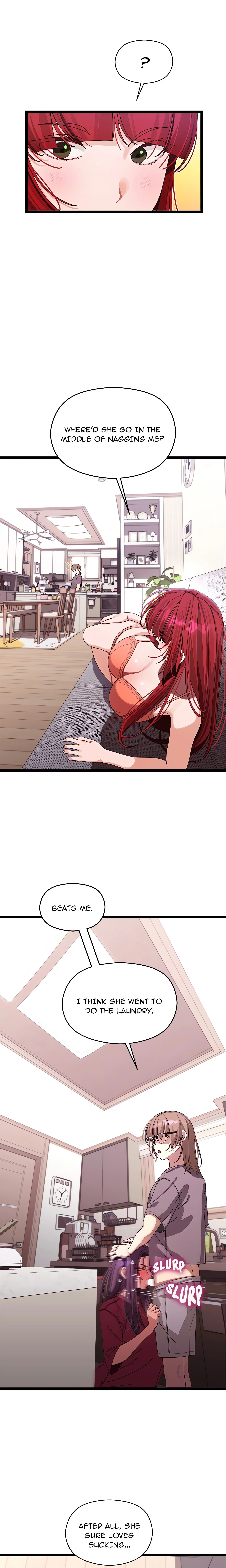 From Weakling to Nemesis chapter 6 page 10