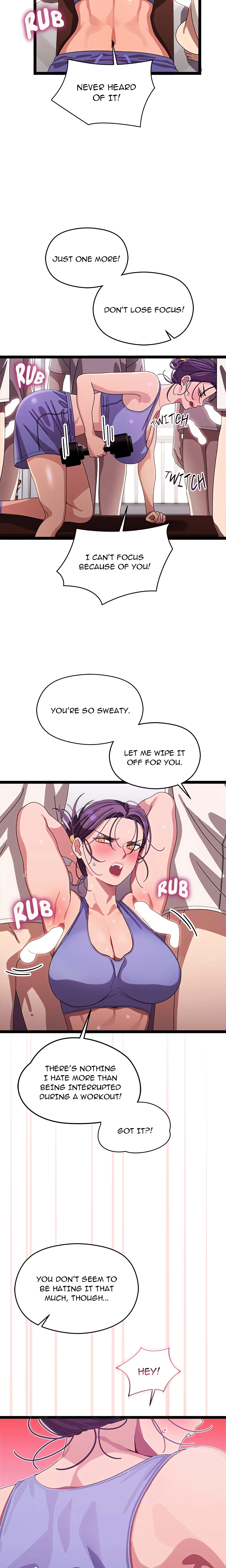 From Weakling to Nemesis chapter 6 page 13
