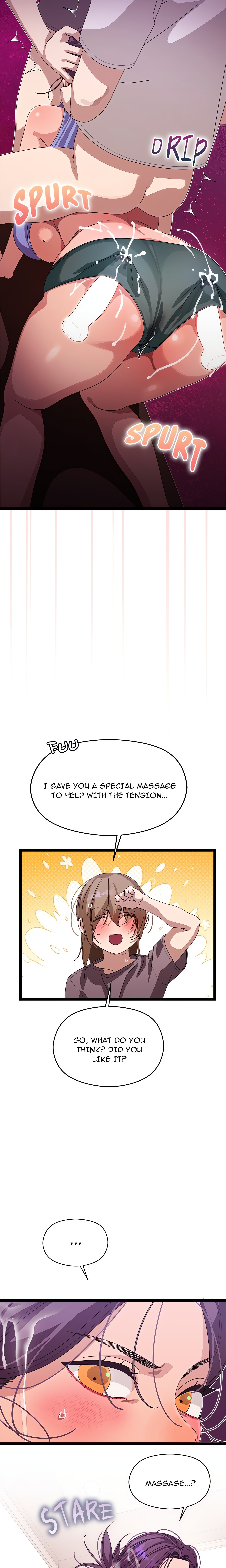 From Weakling to Nemesis chapter 6 page 17